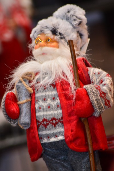 BHV Christmas Spell